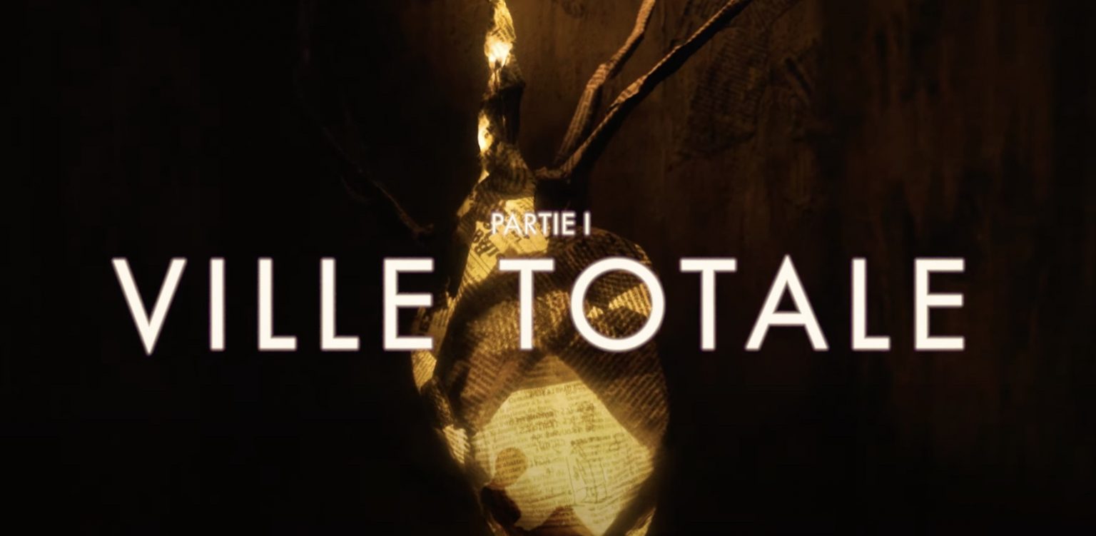 ville totale clip